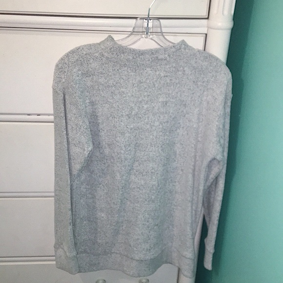 Villanova Crewneck Sweater - Picture 3 of 5